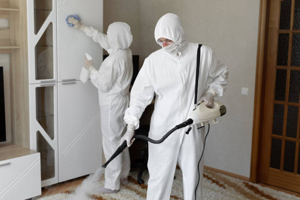 Trusted Trauma Scene Cleanup service in Leesburg, VA - Four Month Blood Cleanse